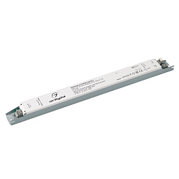 049481 Arlight Блок питания ARV-LG-24100-LINEAR-PFC-DALI2-PD (24V, 4.2A, 100W)