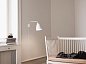 Настенный светильник Fritz Hansen Caravaggio Read — фото 5