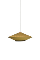 Pendant Lamp CYMBAL M oro