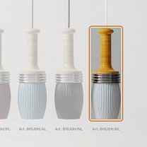 Brushes