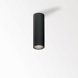 SPY S 92733 DIM8 B Delta Light SPY черный накладной потолочный светильник