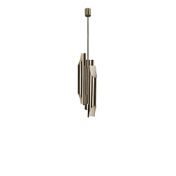 GALLIANO-PENDANT-LIGHT DelightFULL Galliano Подвесной светильник