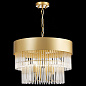 SL1225.203.06 ST-Luce Contatto подвесной светильник, 40Вт, золото — фото 6