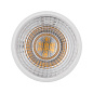 29170 Paulmann LED Reflector 750 лм 8 Вт 2700 К с регулировкой яркости Матовый белый — фото 5