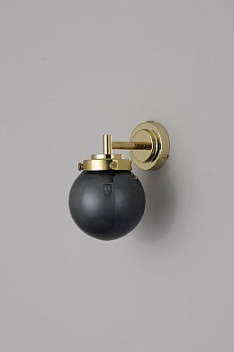 Настенный светильник Original BTC Mini Globe