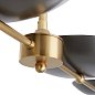 Люстра Arteriors Griffith Linear — фото 8