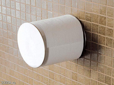 HOOP Держатель рулона туалетной бумаги Ceramica Flaminia