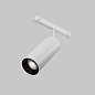 TR032-4-20W3K-S-DS-W Maytoni Focus LED Трековый светильник 20W Белый — фото 9