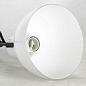 LSP-8539 Lussole Lsp-0598 бра, 40Вт, черный — фото 1