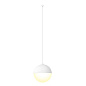 BALL P 10.30 W + INTERA BASE Led Technology подвесной светильник — фото 2