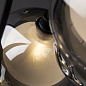 FR5435PL-05B1 Freya Shimmer Подвесной светильник 25W лм Черный — фото 5