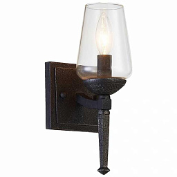 A1722AP-1BA Arte Lamp  бра E14 1х60W