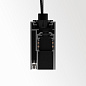 SHIFTLINE M26H + SBL 2m 927 DIM5 B черный Delta Light IMP — фото 3