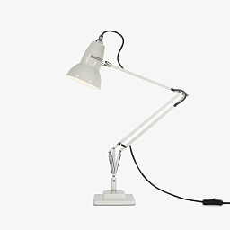 Настольная лампа Anglepoise Original 1227 Льняной белый 31653