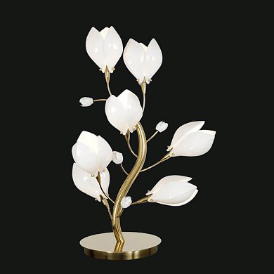 Настольная лампа Tulipani JAGO NCL 179