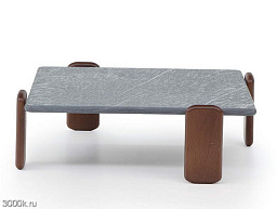 Florida Открытый журнальный столик Minotti