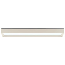 Flo R 800 LED 4K 54W Sabbia  220-240 V  Motion sensor