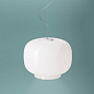 FN210071L_11 Chouchin Foscarini подвесной светильник — фото 4