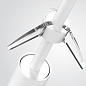 GK-VES-CR-9005-BK Gangkofner Edition Mawa Design — фото 3