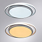 A2688PL-1WH Arte Lamp Sonny потолочный светильник LED 1х100W 6000Lm 3000-6500K — фото 2
