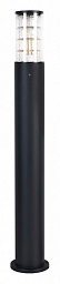 A5318PA-1BK Arte Lamp A5318 садовый уличный светильник на стойке IP54