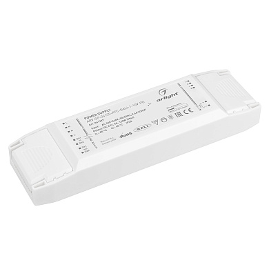 041387 Arlight блок питания ARV-SP-24120-PFC-DALI-1-10V-PD (24V, 5A, 120W)