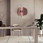 Настенный светильник Italamp Clip 4050/AP60 — фото 3