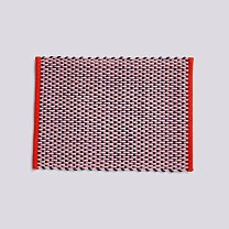 Door Mat, розовый