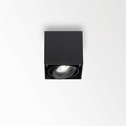 100044 9218 B-B Delta Light GRID накладной потолочный светильник кубической формы