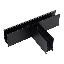 036807 Arlight Mag-orient track 23mm Т-образный коннектор для магнитного трека системы ORIENT 23мм