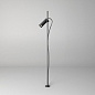 Напольный светильник AQForm DART LED exterior upright — фото 2