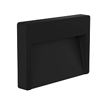 HYPERION 4000K 10W/220-240V BLK
