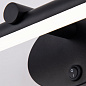 A8025AP-1BK Arte Lamp Ronnie подсветка для картин LED 1х8W 440Lm 4000K — фото 2