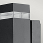 Настенный светильник Jannik Elstead JANNIK-LED2 графитовый — фото 5