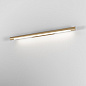 Настенный светильник AQForm THIN TUBE LED hermetic wall — фото 1