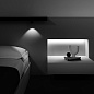TR132-2-7W3K-B Maytoni Alfa S Трековый светильник 7W 330лм Черный — фото 10