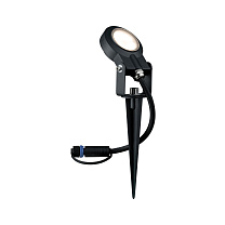 Plug & Shine Garden spotlight Sting Individual