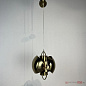 40.1032 Imperiumloft Louis Weisdorff Multi-Lite Pendant подвесной светильник 60W — фото 2