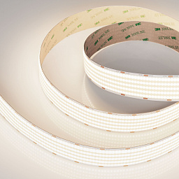COB-X1600-30mm 24 В IP20 40 Вт/м 30 мм CRI>90 Arlight CSP светодиодная лента
