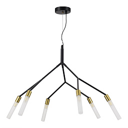 SLE1129-403-06 ST-Luce Kayto подвесной светильник