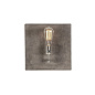 Factory Sconce Single Nickel by Nellcote бра Sonder Living 1007074 — фото 9