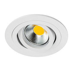 0116 Lightstar Singo Встраиваемый светильник
