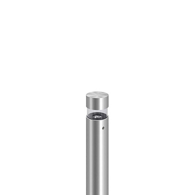 Светильник для дорожек MiniTondo S. Steel 300 360° Ghidini GH1415
