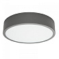 8240N Linea Light Box SR AP PL LED L круглый потолочный светильник белый — фото 1