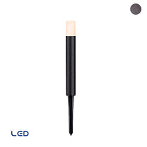 Outdoor Floor Lamp Η:400 Faro