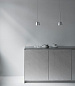 607830 Normann Copenhagen Tub Подвеска Ø13 см, алюминий — фото 4