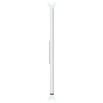 Настенные светодиодные светильники Led technology LOGIC WALL R550 10.30 WB белый + черный