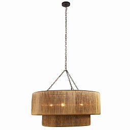 DMI14 Arteriors Creighton люстра