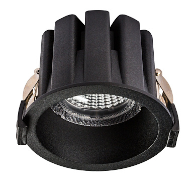 Встраиваемый светильник Ciclone 385037 Lightstar