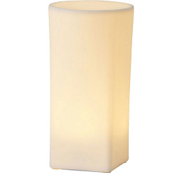 71194-001005 Audo Copenhagen Ignus Светодиодная свеча белая, 15 см